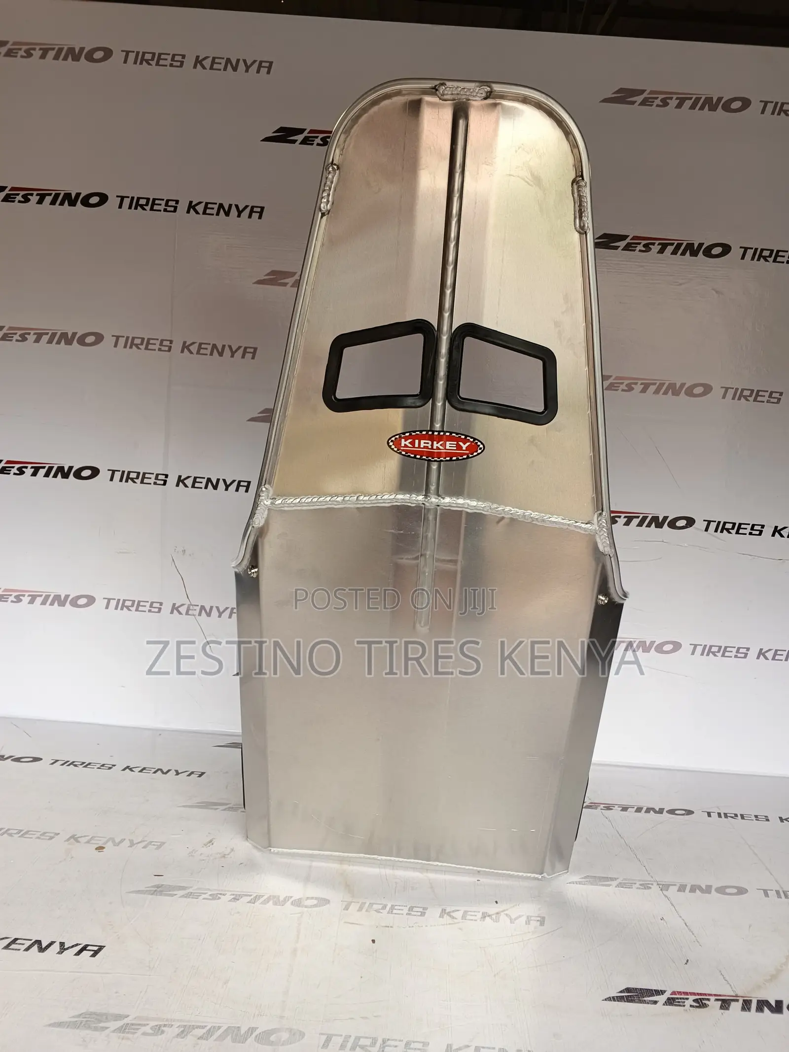 Kirkey Racing Series Pro Street Drag Seat