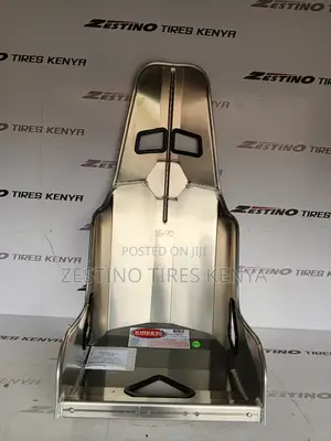 Kirkey Racing Series Pro Street Drag Seat