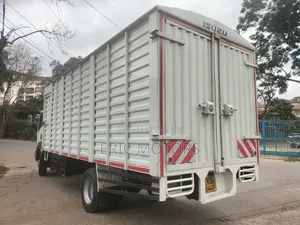ISUZU FRR 90 F Series 2019 White