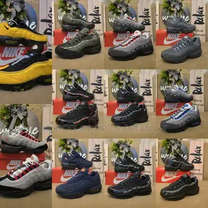 Airmax 95s