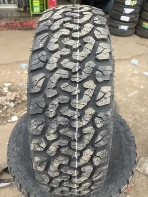 27X8.50R14LT Everland Tyre