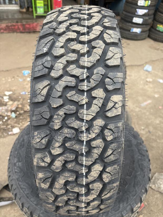 27X8.50R14LT Everland Tyre
