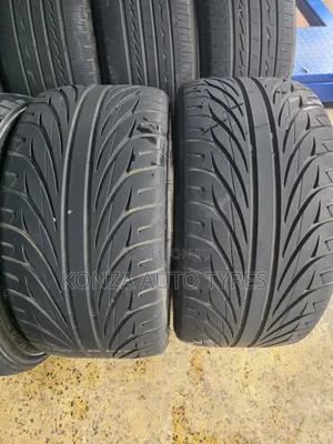 Kenda Tyres 265/35r18 Per PC