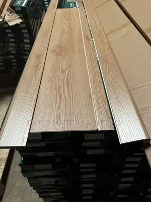 5mm SPC Flooring (Golden Marple)