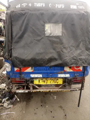 Piaggio 2024 Blue