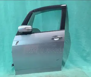 F Door Assy Lh Mazda Biante 2012