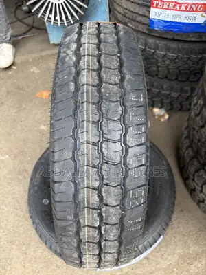 195R14C 8PR Joyroad Tyre