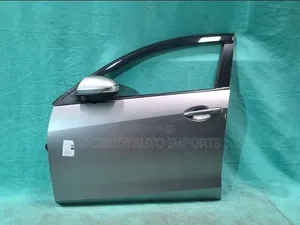 F Door Assy Lh Mazda Axela Blefp 2010