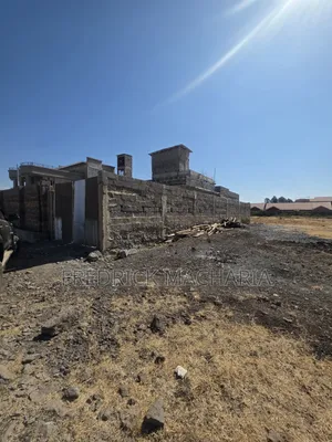 Residential Plot for Sale at Juja Farm