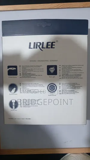 Arabic Bidet Shower Tempesta-F Trigger Spray for Home, Hotel