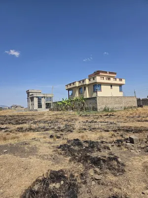 Residential Plot for Sale at Juja Farm