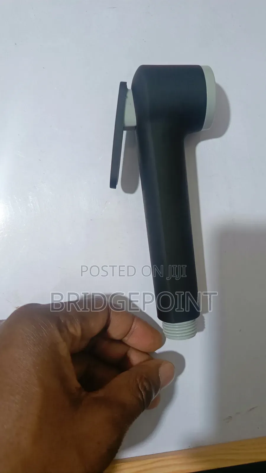 Arabic Bidet Shower Tempesta-F Trigger Spray for Home, Hotel