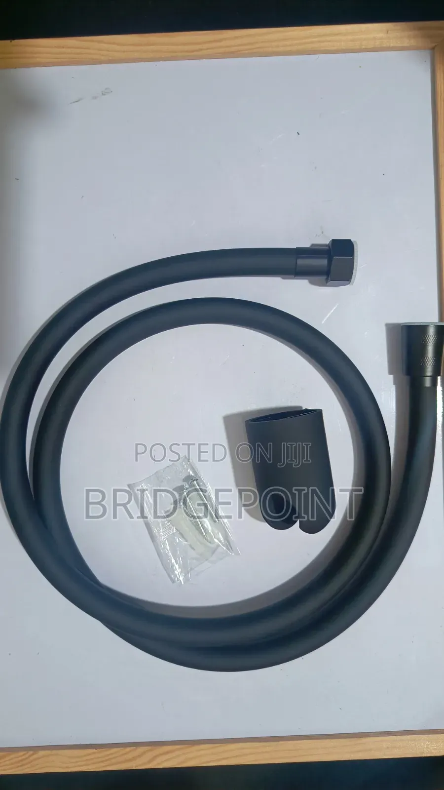 Arabic Bidet Shower Tempesta-F Trigger Spray for Home, Hotel