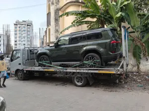 Recovery/Breakdown Services