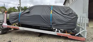 Recovery/Breakdown Services