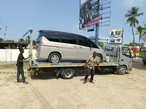 Recovery/Breakdown Services