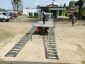 Recovery/Breakdown Services