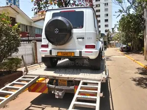 Recovery/Breakdown Services