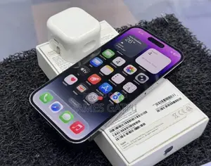 Apple iPhone 14 Pro Max 256 GB