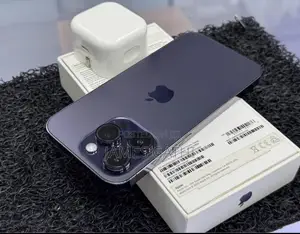 Apple iPhone 14 Pro Max 256 GB
