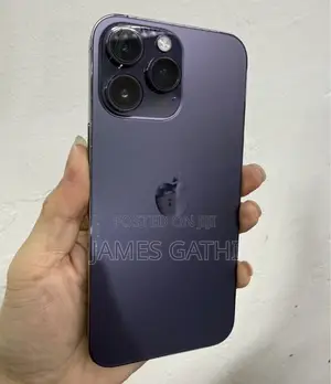 Apple iPhone 14 Pro Max 256 GB