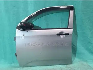 F Door Assy Lh Toyota Passo M700a 2017