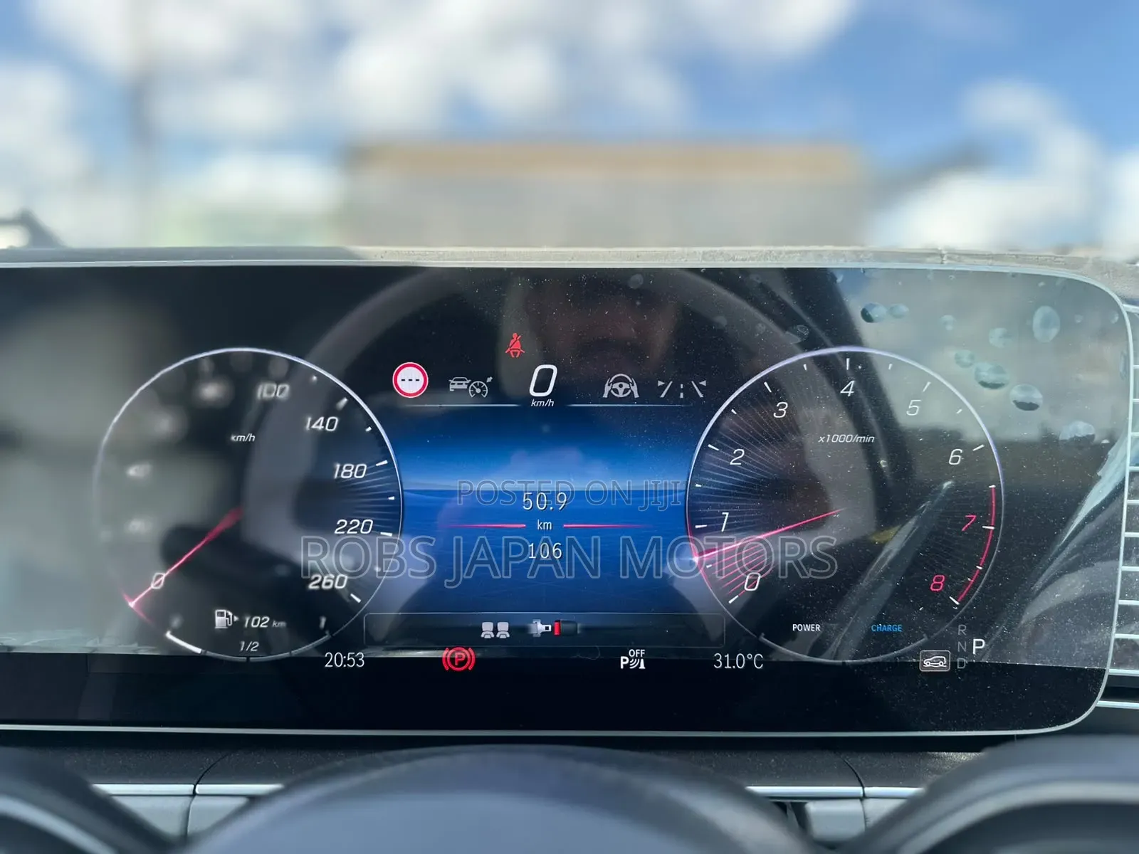 New Mercedes-Benz Maybach GLS GLS 600 AWD 2025 Black