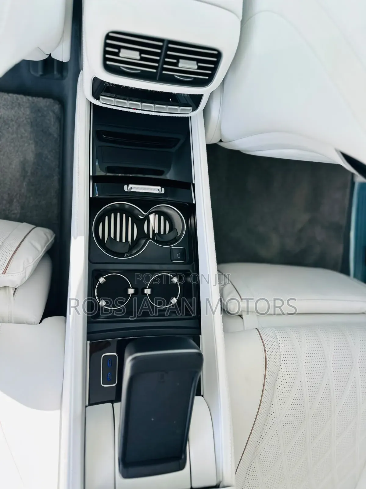 New Mercedes-Benz Maybach GLS GLS 600 AWD 2025 Black