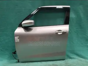 F Door Assy Lh Suzuki Swift 2017