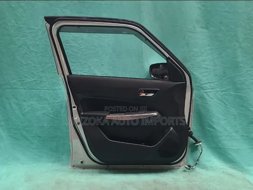 F Door Assy Lh Suzuki Swift 2017