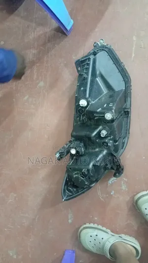 Honda Fit Shuttle 2015/2017 Headlight