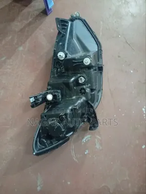 Honda Fit Shuttle 2015/2017 Headlight