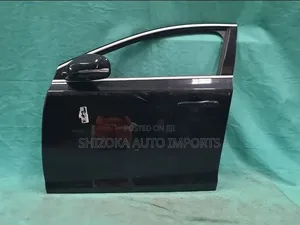F Door Assy Lh Volvo V40 Mb4164t 2013