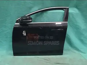 F Door Assy Lh Volvo V40 Mb4164t 2013