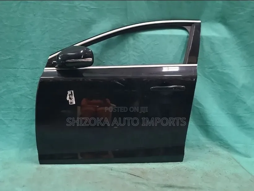 F Door Assy Lh Volvo V40 Mb4164t 2013