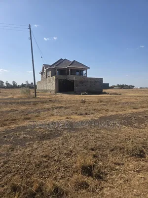 Residential Plot for Sale at Juja Farm
