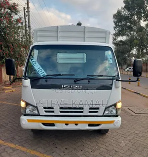Isuzu NPR KCL