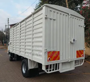 Isuzu NPR KCL