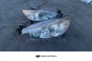 Mazda Atenza 2014 Non Xenon Headlight