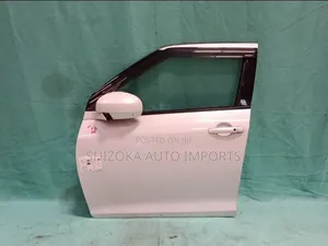 F Door Assy Lh Suzuki Swift 2010