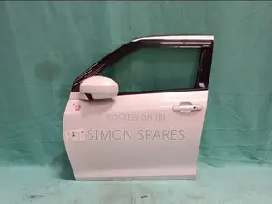 F Door Assy Lh Suzuki Swift 2010