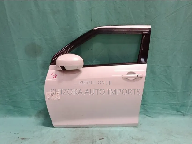 F Door Assy Lh Suzuki Swift 2010