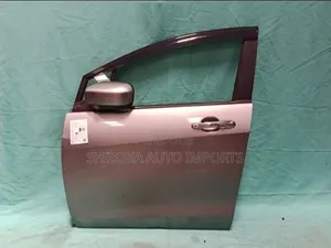 F Door Assy Lh Nissan Lafesta Highway Star 2013
