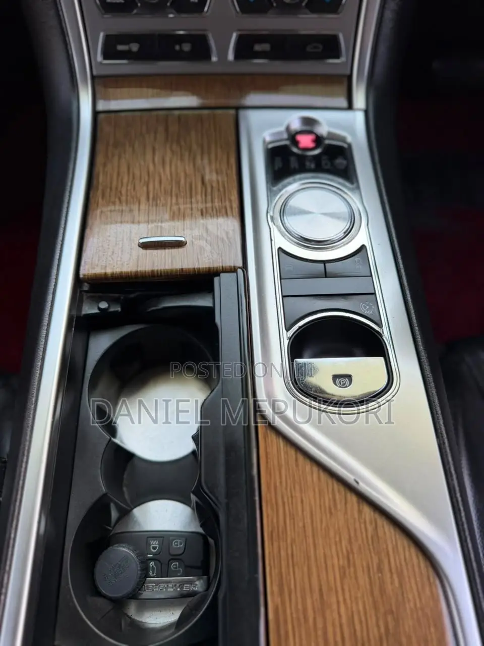 Jaguar XF 2014 White