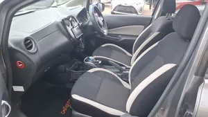 Nissan Note 1.2 Petrol 2019 Gray