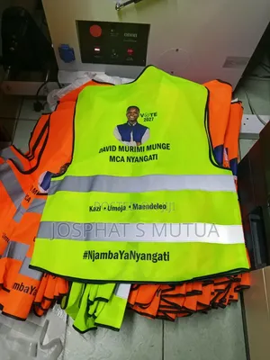 Campaign Reflectors