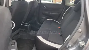 Nissan Note 1.2 Petrol 2019 Gray