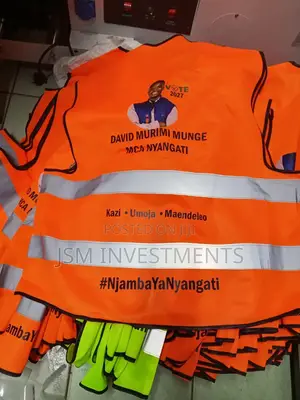 Campaign Reflectors
