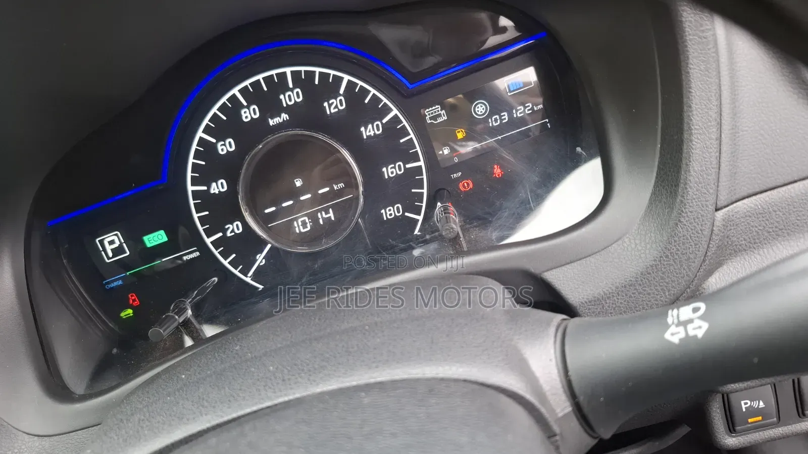 Nissan Note 1.2 Petrol 2019 Gray