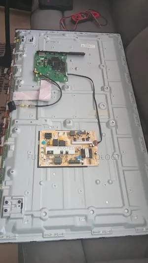 LED /LCD TV Screen and Home Theater System Repair Services